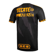 Cargar imagen en el visor de la galería, Jersey Adidas Tigres Uanl Tercero 21/22 para Hombre (HA8371)
