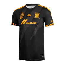 Cargar imagen en el visor de la galería, Jersey Adidas Tigres Uanl Tercero 21/22 para Hombre (HA8371)
