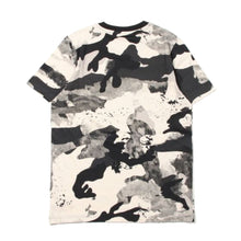 Cargar imagen en el visor de la galería, Playera Adidas CAMO AOP TEE para Hombre (HK2800)
