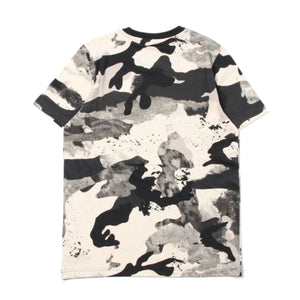 Playera Adidas CAMO AOP TEE para Hombre (HK2800)