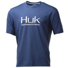 Cargar imagen en el visor de la galería, Playera HUK para caballero  #HUKHC27
