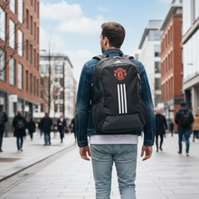 Cargar imagen en el visor de la galería, Mochila ADIDAS MANCHESTER FS0155
