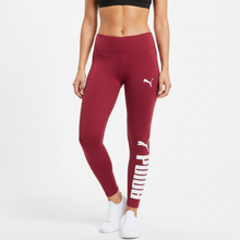 Cargar imagen en el visor de la galería, Leggings PUMA Stay Bold Tight p/dama (84579004)

