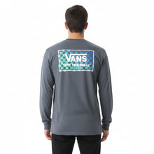 Cargar imagen en el visor de la galería, Playera caballero VANS manga larga #76
