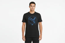 Cargar imagen en el visor de la galería, Playera PUMA estampada #24
