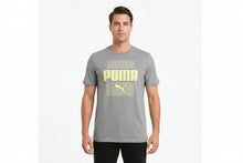 Cargar imagen en el visor de la galería, Playera PUMA estampada #27
