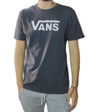 Cargar imagen en el visor de la galería, Playera caballero VANS manga corta #216
