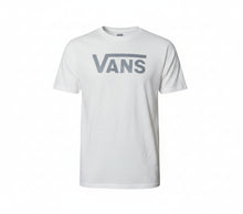 Cargar imagen en el visor de la galería, Playera caballero VANS manga corta #214
