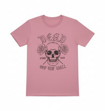 Cargar imagen en el visor de la galería, Playera dama VANS manga corta #69-D
