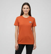 Cargar imagen en el visor de la galería, Playera dama VANS manga corta #200-D
