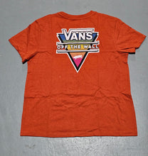 Cargar imagen en el visor de la galería, Playera dama VANS manga corta #200-D
