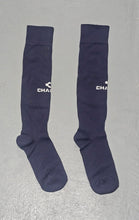 Cargar imagen en el visor de la galería, CALCETAS CHARLY / FUTBOL
