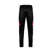 Cargar imagen en el visor de la galería, Pants caballero CHARLY Tiburones color negro/rojo PNSTIB01 / 5055627

