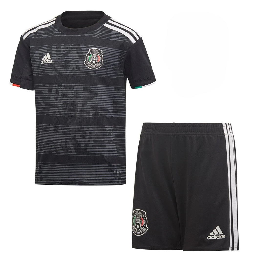 Conjunto deportivo para niño ADIDAS MÉXICO (DP0210)