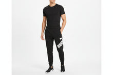 Cargar imagen en el visor de la galería, Pantalón Negro Puma Big Logo (581438 01)
