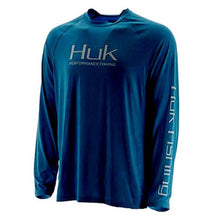 Cargar imagen en el visor de la galería, Playera HUK para niño  #HUKNL26 JR
