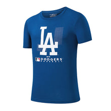 Cargar imagen en el visor de la galería, Playera para Béisbol Mlb Dodgers para Hombre (mlbts52205blu)
