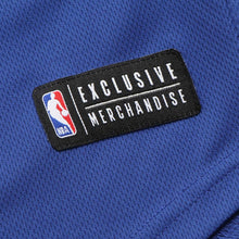 Cargar imagen en el visor de la galería, Playera NBA Golden State Warriors para Caballero (nbajs552201-blu)
