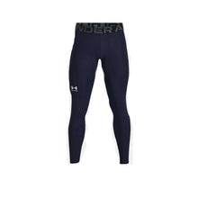 Cargar imagen en el visor de la galería, Leggins Caballero Under Armour Heatgear Azul 1361586
