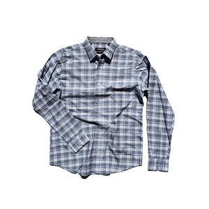 CAMISA KENNETH COLE #04