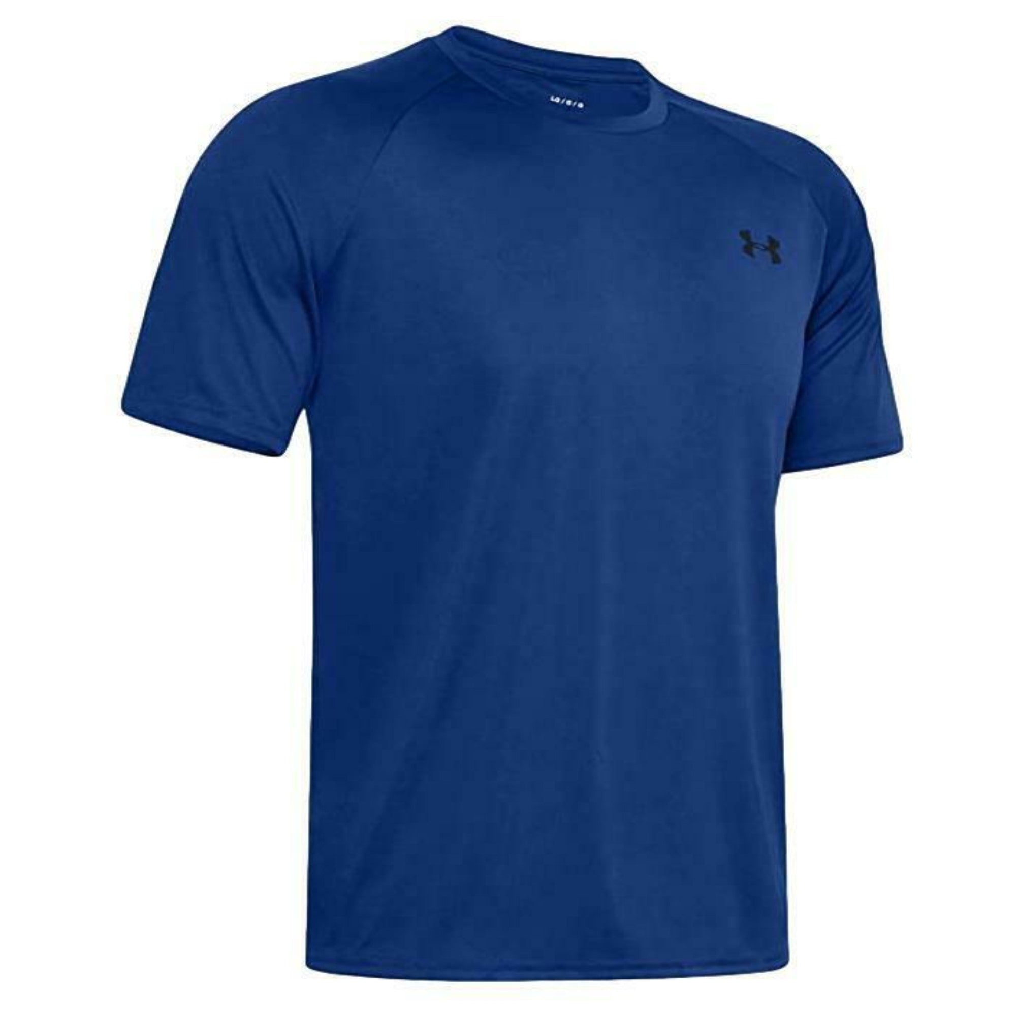 Playera Deportiva Under Armour caballero 1327965 400 NOLAKGUES