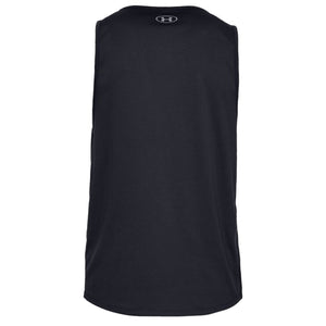 Camiseta Caballero Under Armour The Tech Tank (1328704-001)