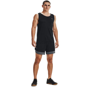 Camiseta Caballero Under Armour The Tech Tank (1328704-001)