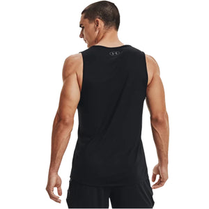 Camiseta Caballero Under Armour The Tech Tank (1328704-001)