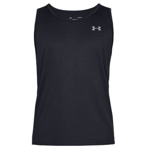 Camiseta Caballero Under Armour The Tech Tank (1328704-001)