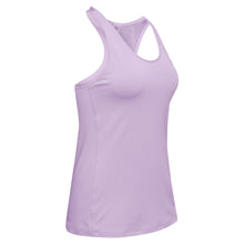 Cargar imagen en el visor de la galería, Tank Top Deportivo Under Armour Dama (1328962-543) Lila
