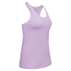 Tank Top Deportivo Under Armour Dama (1328962-543) Lila