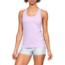 Cargar imagen en el visor de la galería, Tank Top Deportivo Under Armour Dama (1328962-543) Lila
