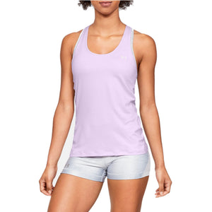 Tank Top Deportivo Under Armour Dama (1328962-543) Lila