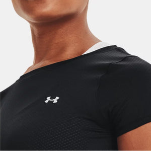 Playera Deportiva Under Armour Dama (1328964-001)