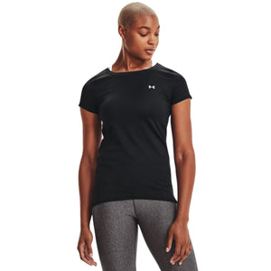 Playera Deportiva Under Armour Dama (1328964-001)