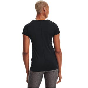 Playera Deportiva Under Armour Dama (1328964-001)