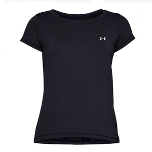 Playera Deportiva Under Armour Dama (1328964-001)