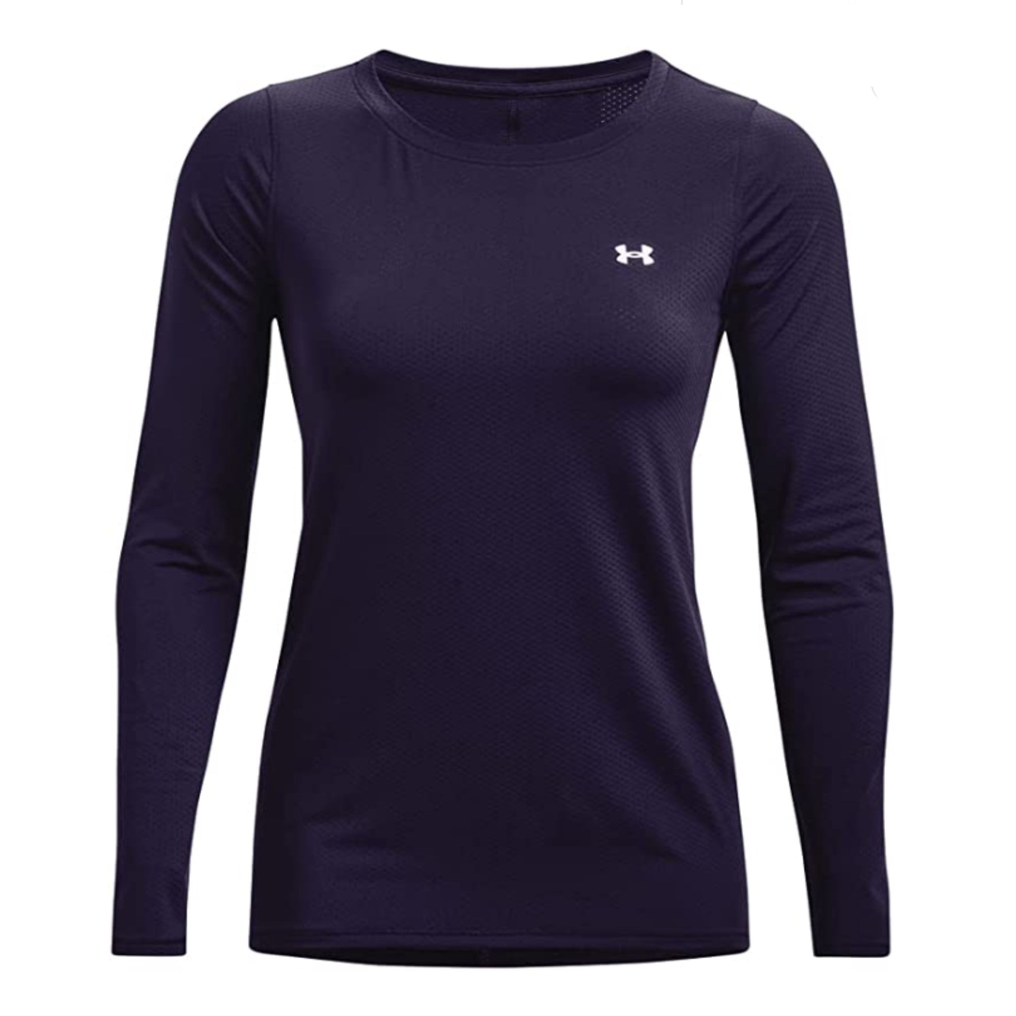 Playera Deportiva Under Armour Dama manga larga 1328966 570