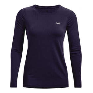 Playera Deportiva Under Armour Dama manga larga (1328966-570)