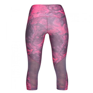 Leggings Deportivo Under Armour  Para Dama (1328992 521)