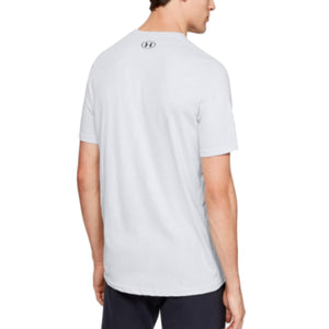 Playera Under Armour Heatgear (1329582-100)