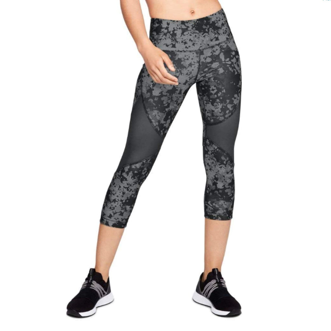 Leggings Deportivo Under Armour camuflaje Dama (1332512-019)