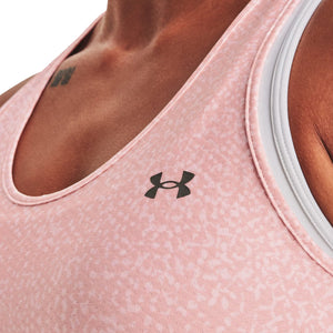 Tank Top Deportivo  Under Armour Dama (1365108-676)