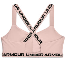 Cargar imagen en el visor de la galería, Top Deportivo Under Armour Low-impact (1370896) Dama
