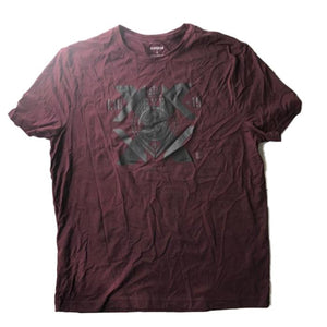 Playera caballero EXPRESS #13