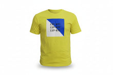 Cargar imagen en el visor de la galería, Playera caballero EXPRESS #10
