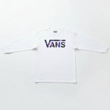 Cargar imagen en el visor de la galería, Playera dama VANS manga 3/4 #12-D
