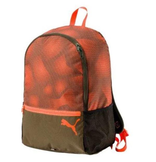 Mochila Puma Alpha Backpack (074712 04)