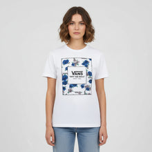 Cargar imagen en el visor de la galería, Playera dama VANS manga corta #215-D
