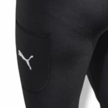 Cargar imagen en el visor de la galería, Leggings PUMA Recharge Poly Pocket Tight p/dama (52143201)
